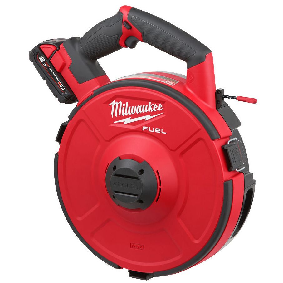  Aku protahovací pero MILWAUKEE M18 FPFT-202 NC
