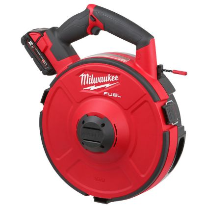  Aku protahovací pero MILWAUKEE M18 FPFT-202 NC