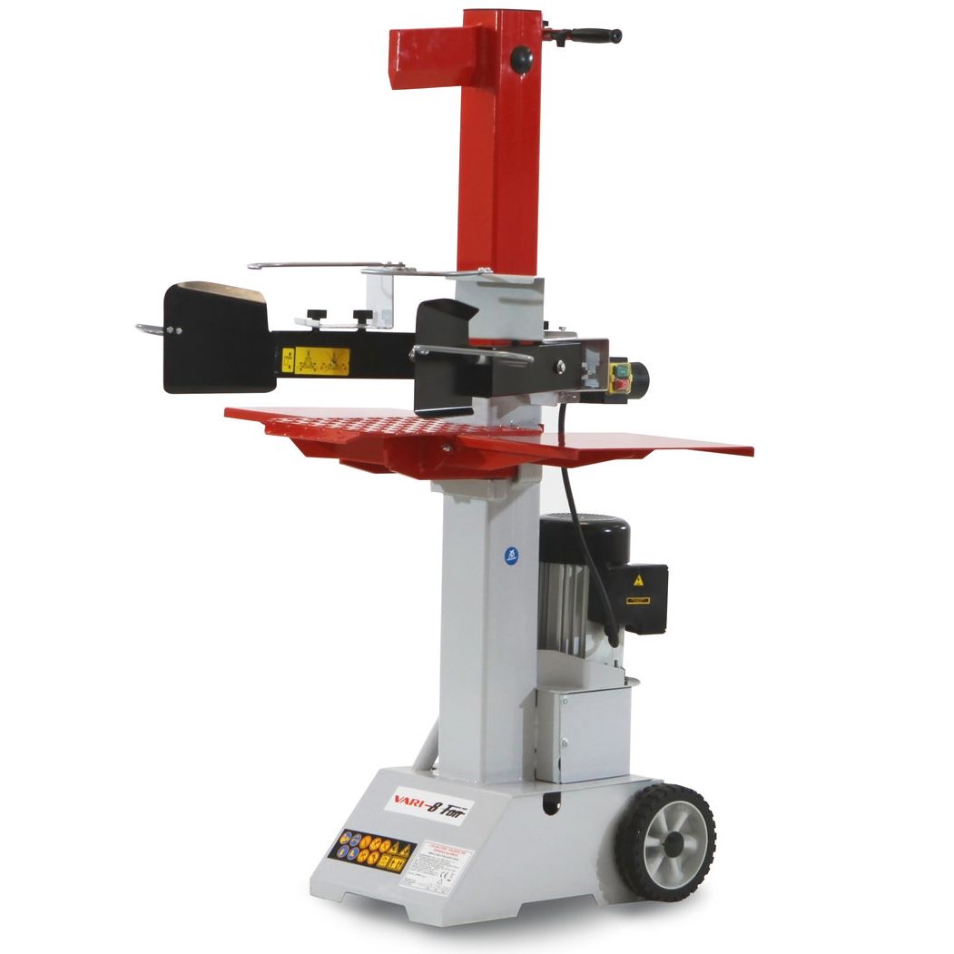 Štípač dřeva VARI 8 TON SUPER FORCE 230 V