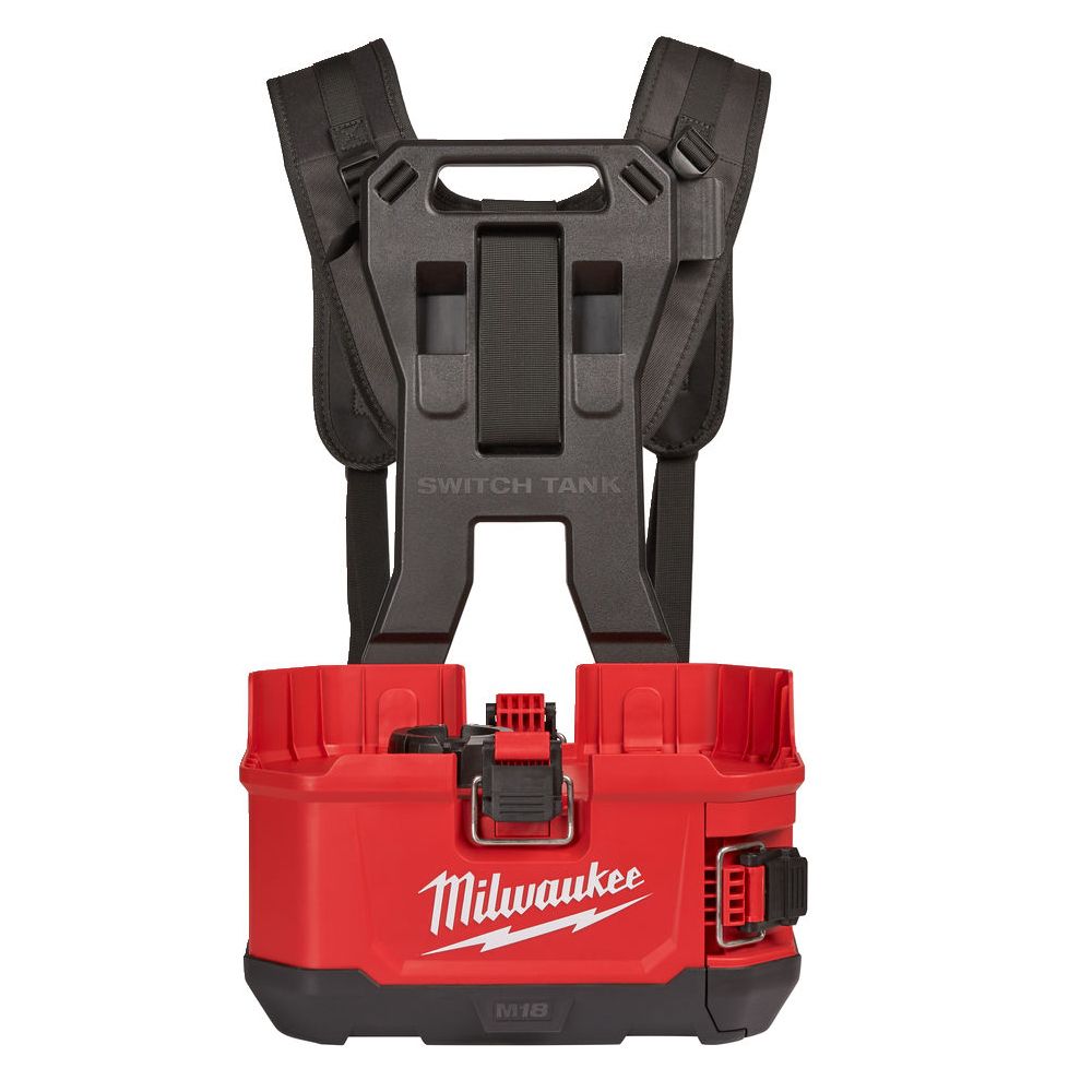 Aku postřikovač MILWAUKEE M18 BPFPH-0