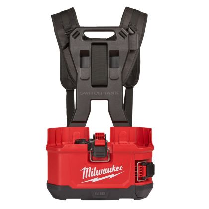 Aku postřikovač MILWAUKEE M18 BPFPH-0