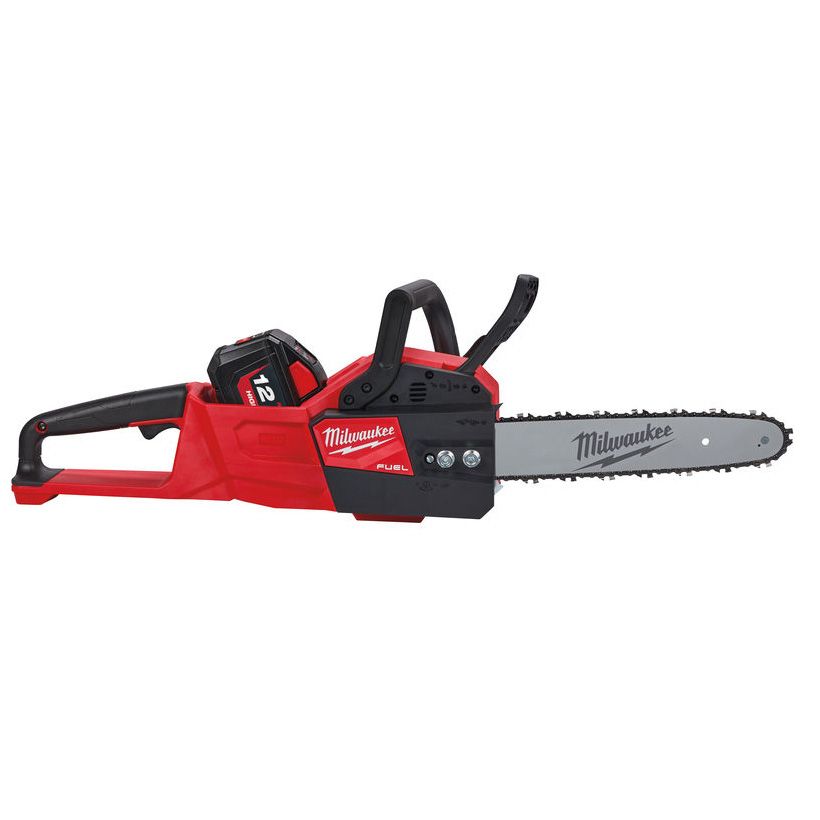 Aku řetězová pila MILWAUKEE M18 FCHSC-121