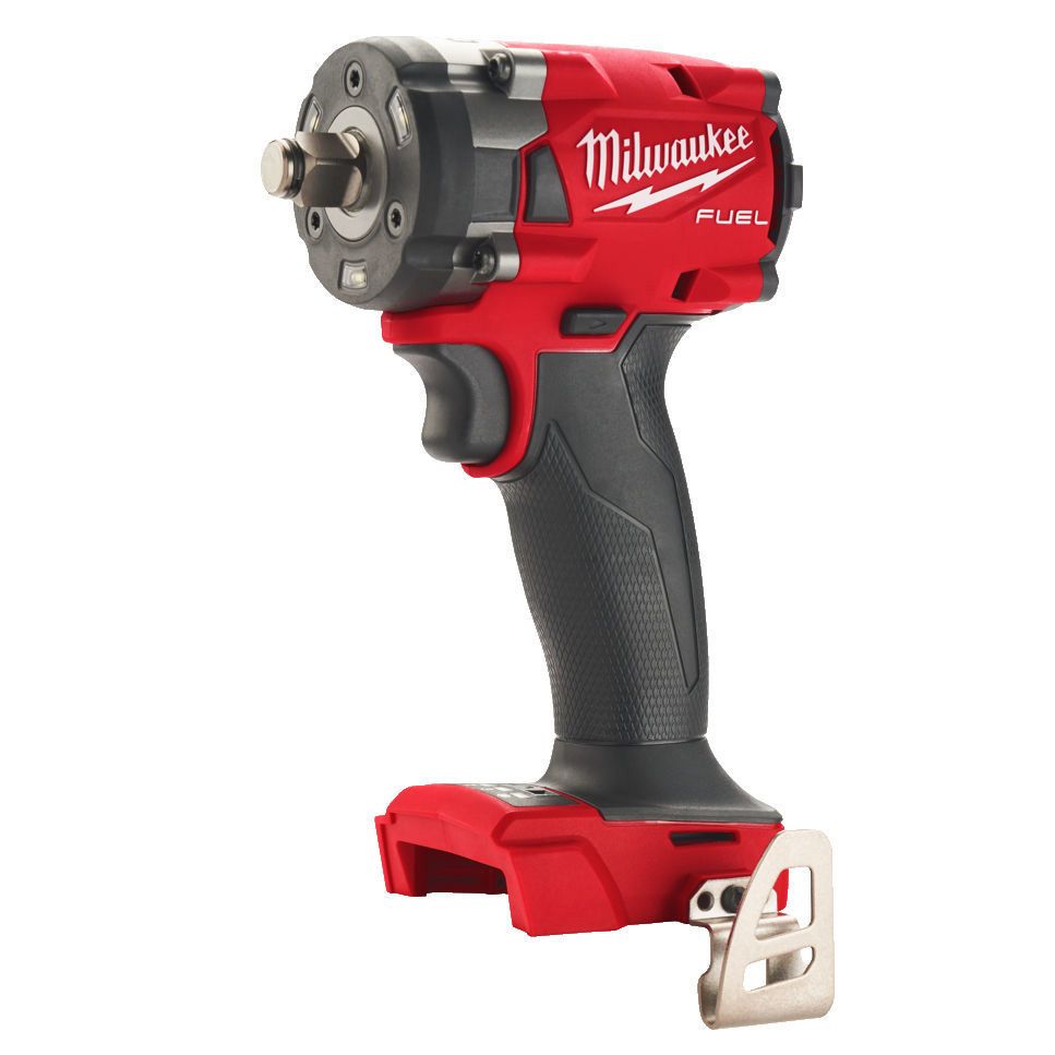 Aku rázový utahovák MILWAUKEE M18 FIW2P12-0X