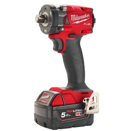 Aku rázový utahovák MILWAUKEE M18 FIW2P12-502X