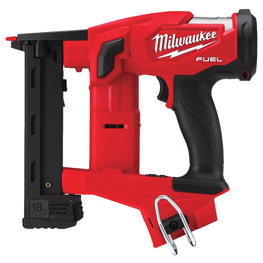 Aku sponkovačka MILWAUKEE M18 FNCS18GS-0X