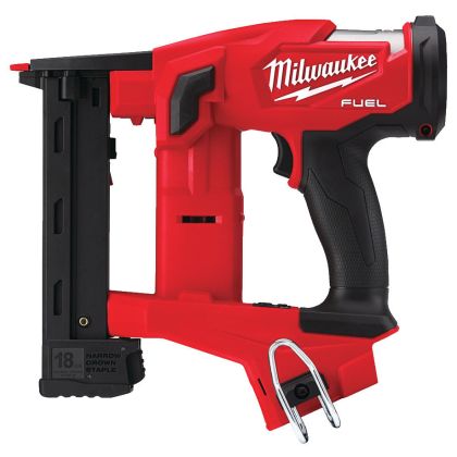 Aku sponkovačka MILWAUKEE M18 FNCS18GS-0X