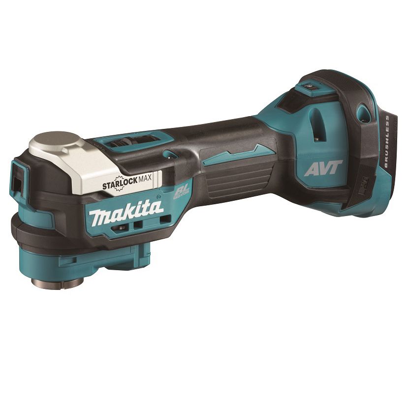 Aku MultiTool MAKITA STARLOCK MAX DTM52Z