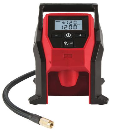 Aku kompresor MILWAUKEE M12 BI-0