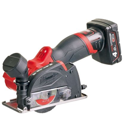 Aku řezačka MILWAUKEE M12 FCOT-422X