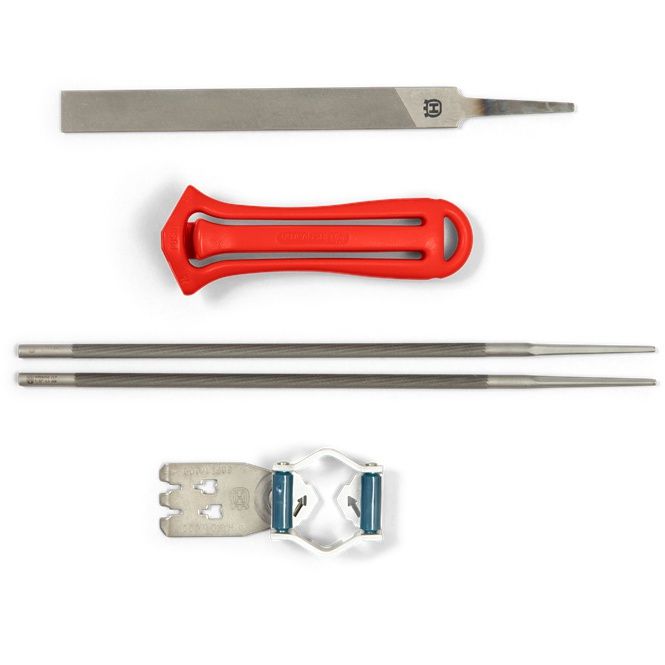 Sada na ostření HUSQVARNA 3/8