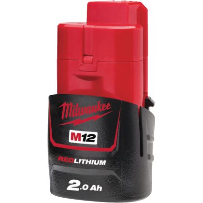 Akumulátor MILWAUKEE M12 B2