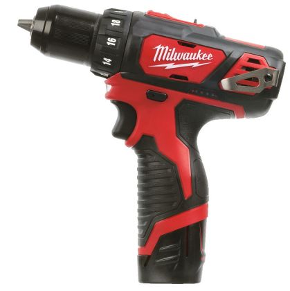 Aku šroubovák MILWAUKEE M12 BDD-152C