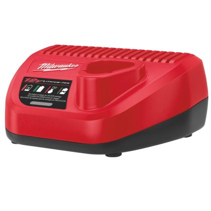 Nabíječka MILWAUKEE C12 C