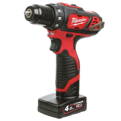 Aku šroubovák MILWAUKEE M12 BDD-402C