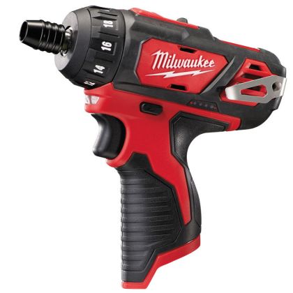 Aku šroubovák MILWAUKEE M12 BD-0