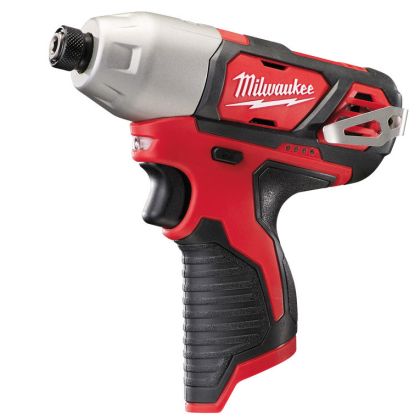 Aku rázový utahovák MILWAUKEE M12 BID-0