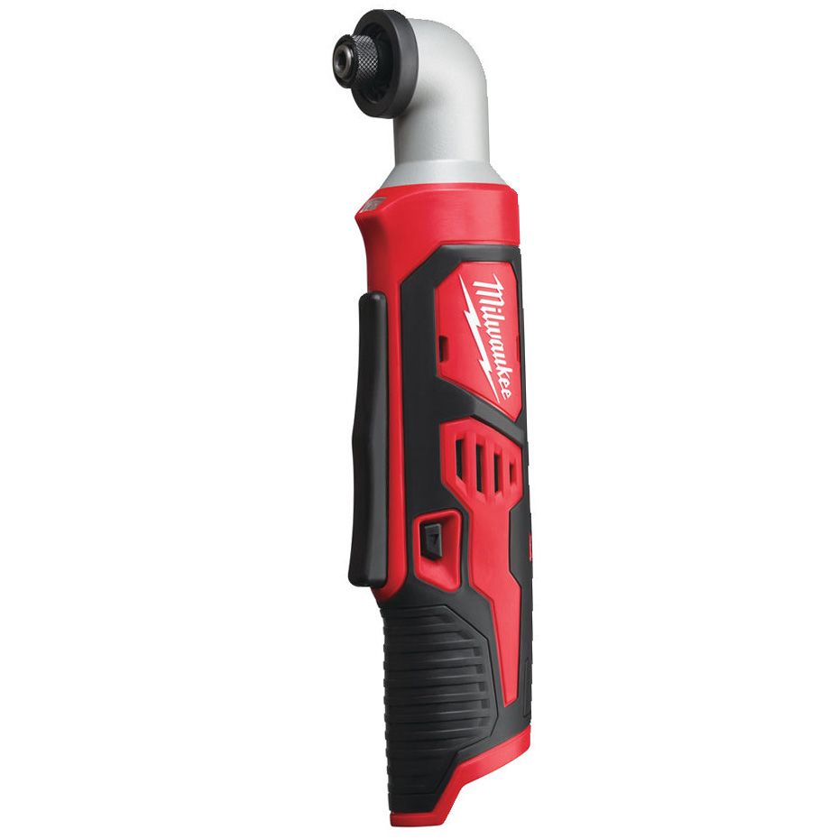 Aku pravoúhlý rázový utahovák MILWAUKEE M12 BRAID-0