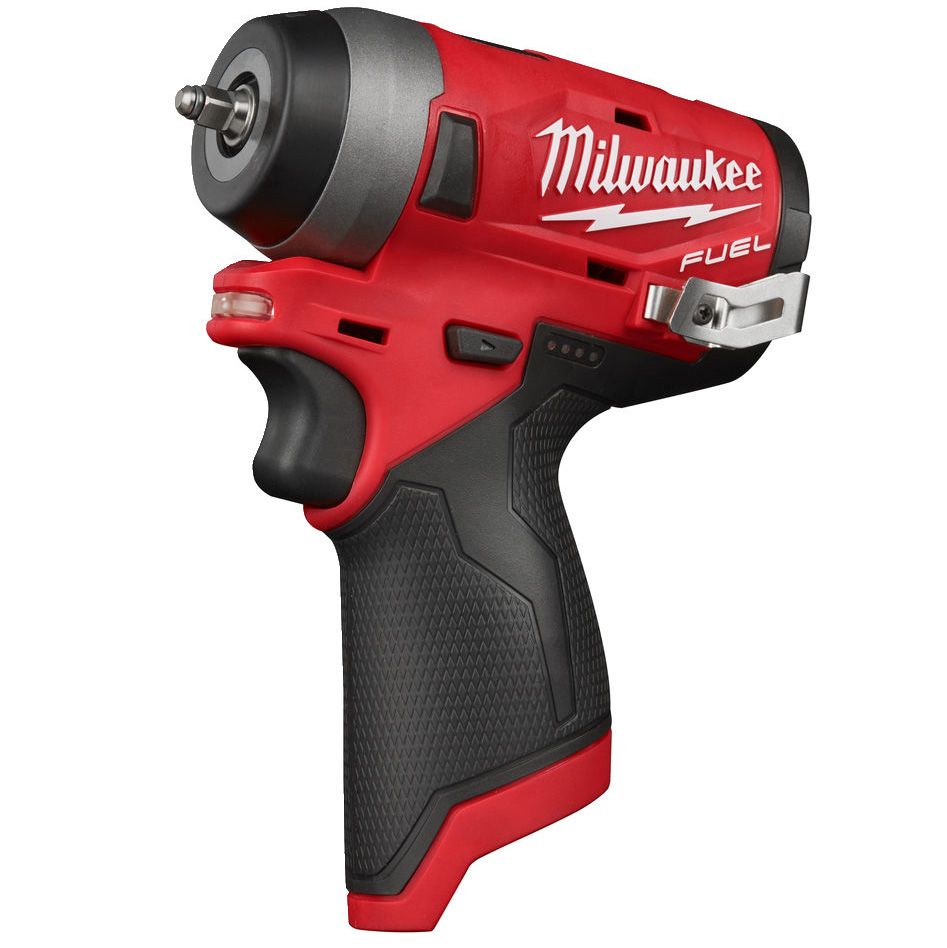 Aku rázový utahovák MILWAUKEE M12 FIW14-0