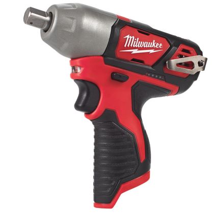 Aku rázový utahovák MILWAUKEE M12 BIW12-0