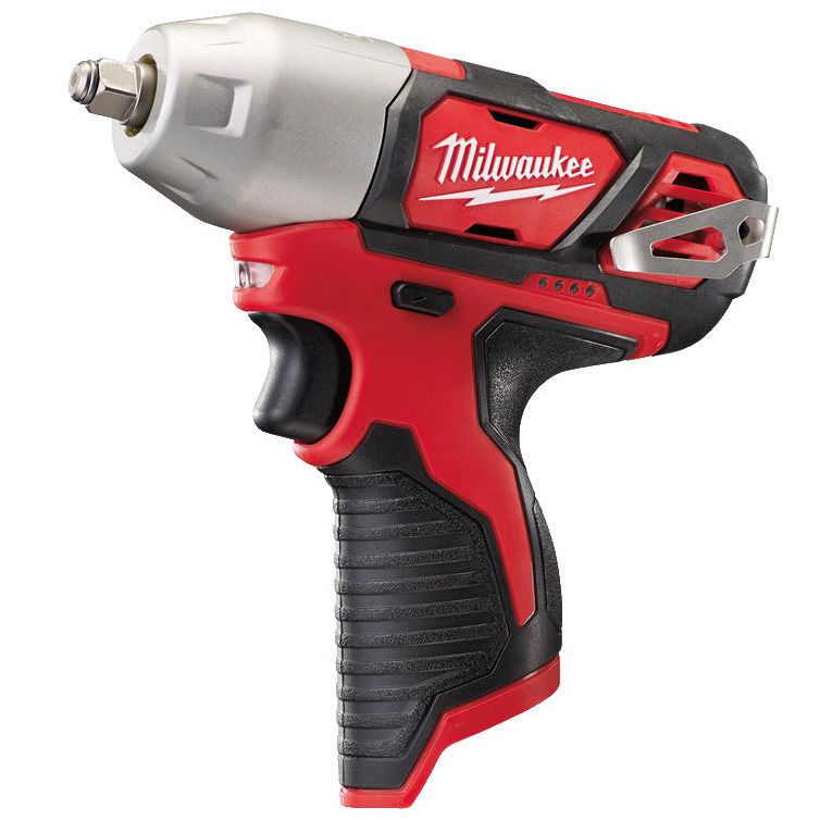 Aku rázový utahovák MILWAUKEE M12 BIW38-0