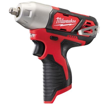 Aku rázový utahovák MILWAUKEE M12 BIW38-0