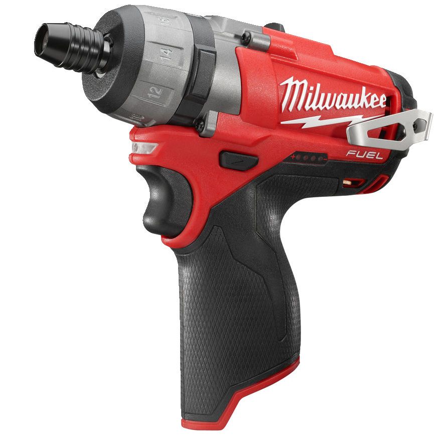 Aku šroubovák MILWAUKEE M12 CD-0