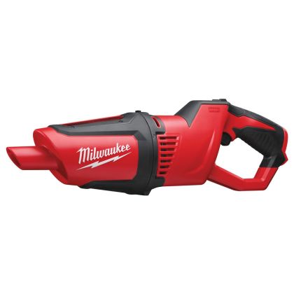 Aku ruční vysavač MILWAUKEE M12 HV-0