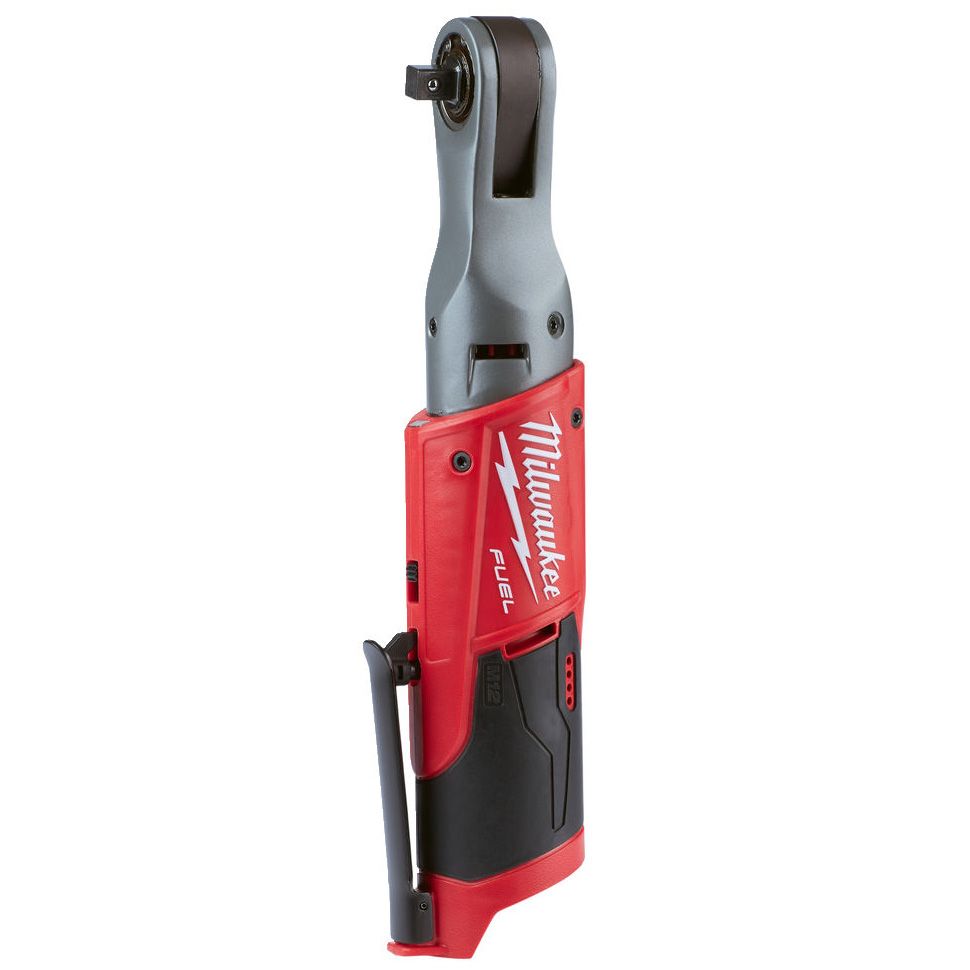 Aku ráčna MILWAUKEE M12 FIR38-0