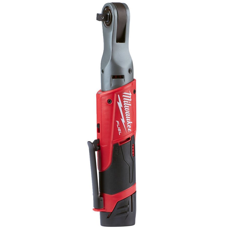 Aku ráčna MILWAUKEE M12 FIR38-201B