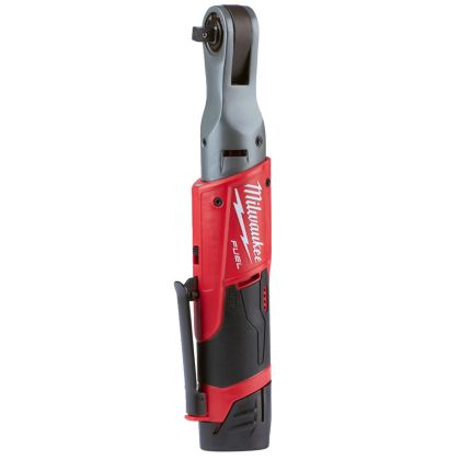 Aku ráčna MILWAUKEE M12 FIR38-201B