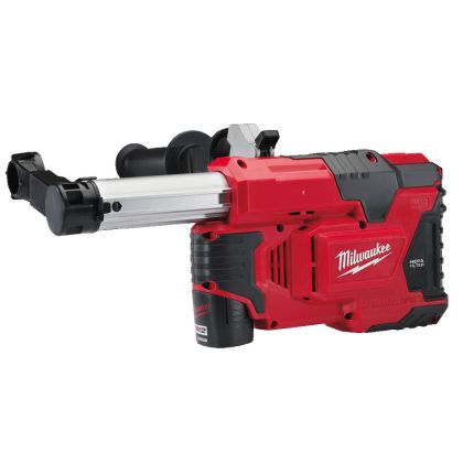 Aku odsavač MILWAUKEE M12 DE-201X