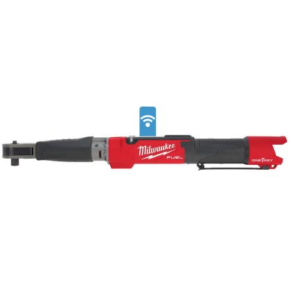 Aku digitální ráčna MILWAUKEE M12 ONEFTR12-0CC