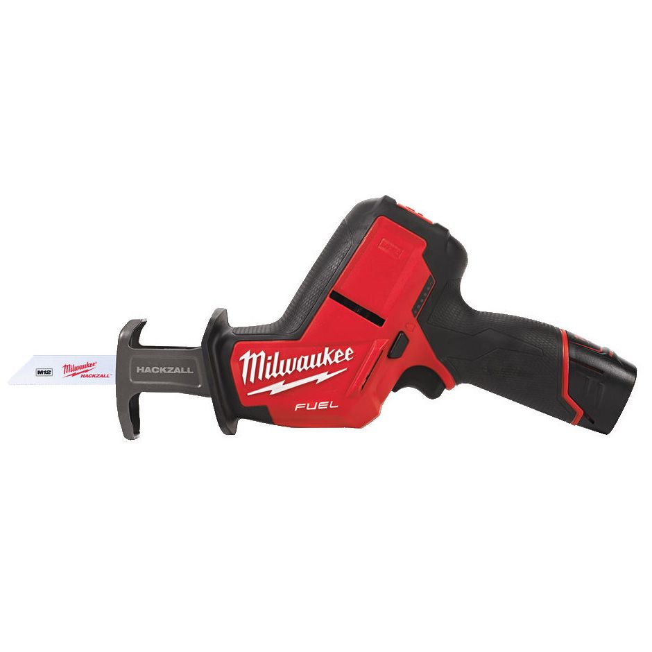 Aku pila ocaska MILWAUKEE M12 CHZ-202X