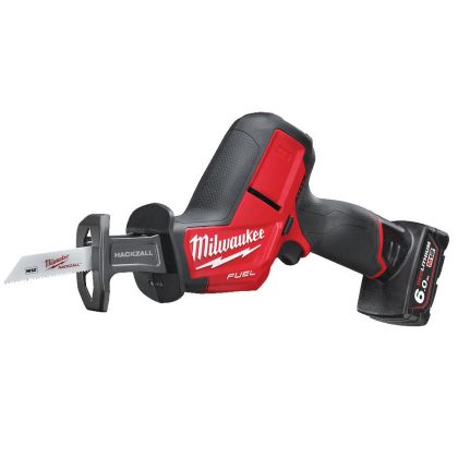 Aku pila ocaska MILWAUKEE M12 CHZ-602X