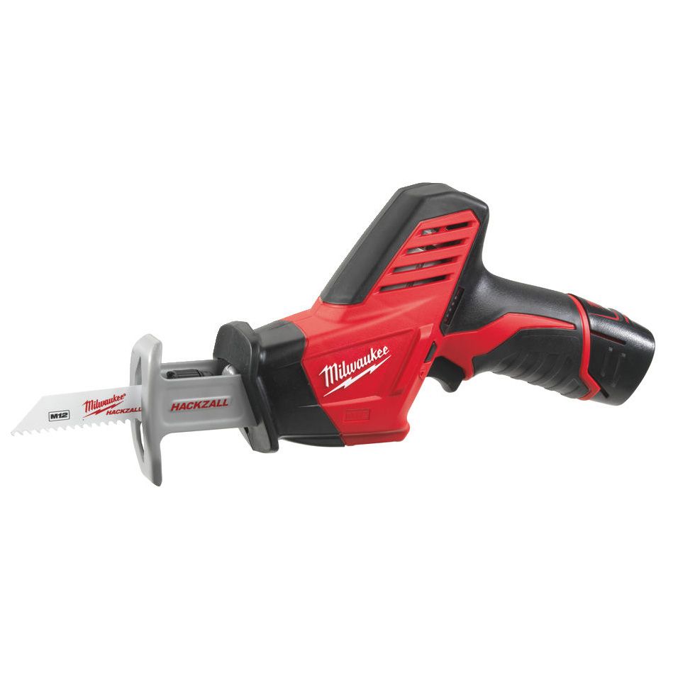 Aku pila ocaska MILWAUKEE C12 HZ-202C