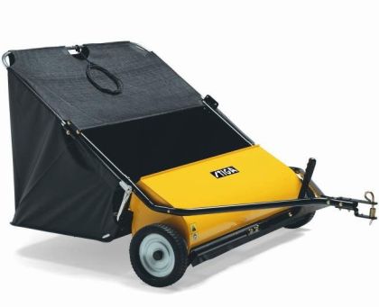 Sběrač trávy a listí STIGA