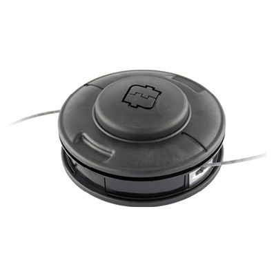 Strunová hlava TECOMEC BNW130