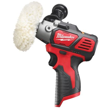 Aku leštička MILWAUKEE M12 BPS-0