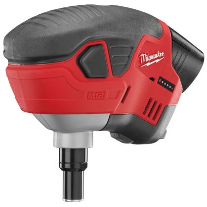 Aku hřebíkovačka MILWAUKEE C12 PN-0
