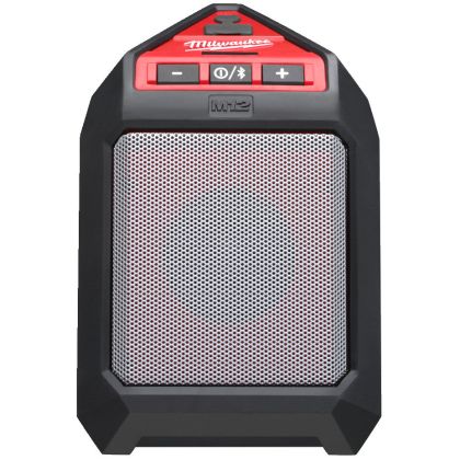 Aku Bluetooth reproduktor MILWAUKEE M12 JSSP-0