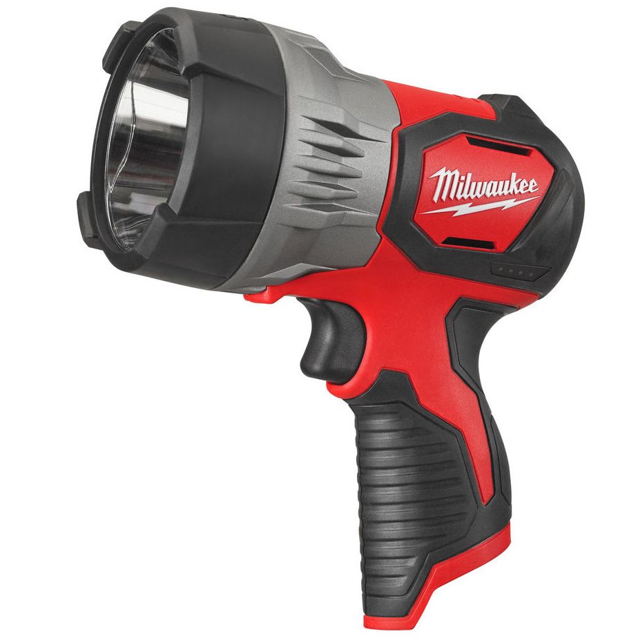  Aku svítilna MILWAUKEE M12 SLED-0