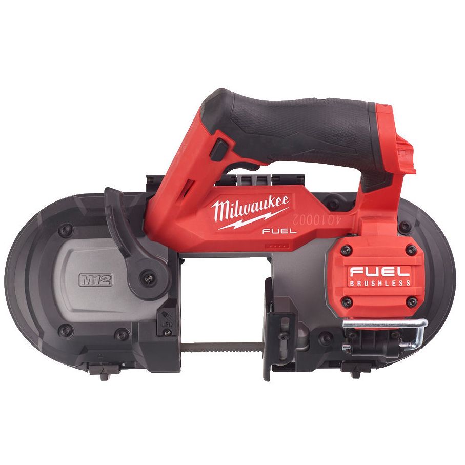 Aku pásová pila MILWAUKEE M12 FBS64-0C