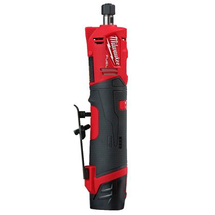 Aku přímá bruska MILWAUKEE M12 FDGS-422B