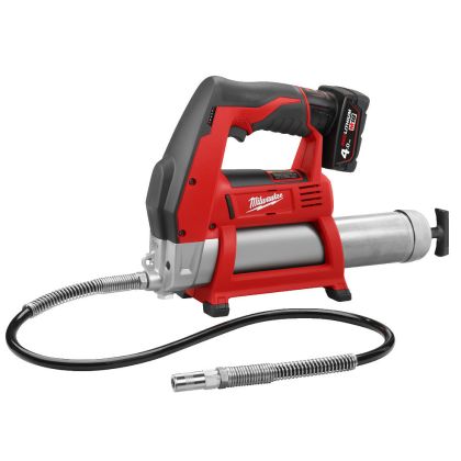  Aku mazací pistole MILWAUKEE M12 GG-401B