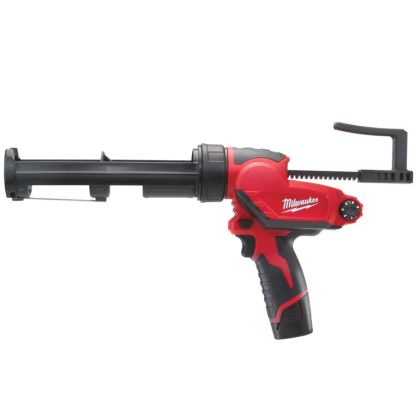  Aku vytlačovací pistole MILWAUKEE M12 PCG/310C-201B