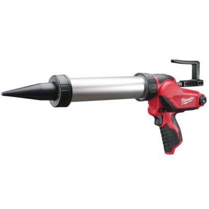  Aku vytlačovací pistole MILWAUKEE M12 PCG/400A-0