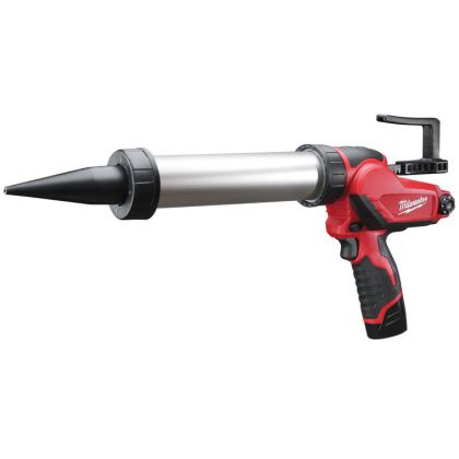  Aku vytlačovací pistole MILWAUKEE M12 PCG/400A-201B