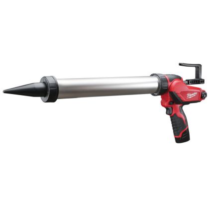  Aku vytlačovací pistole MILWAUKEE M12 PCG/600A-201B