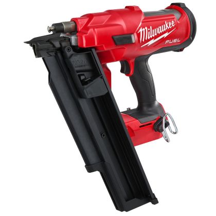 Aku hřebíkovačka MILWAUKEE M18 FFN21-0C