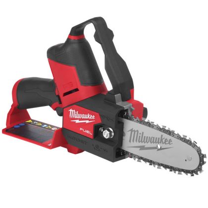 Aku řetězová pila MILWAUKEE M12 FHS-0
